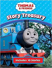 Thomas & Friends Story Treasury