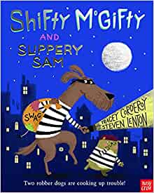 Shifty McGifty & Slippery Sam