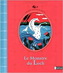 Le Monstre du Loch