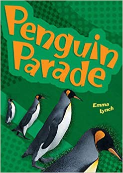 Pocket Facts Year 2: Penguin Parade