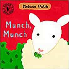 Munch, Munch!