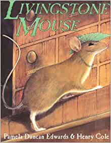 Livingstone Mouse