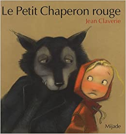 petit chaperon rouge (ALBUMS)