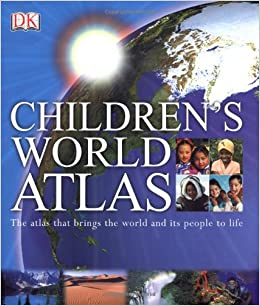 Children's World Atlas