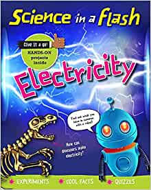 BOOM! Science: Electricity