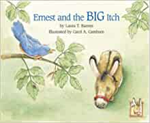 Ernest and the Big Itch (Ernest series)