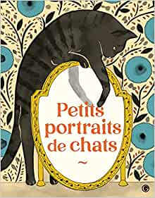 Petits portraits de chats