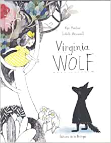 Virginia Wolf (French Edition)