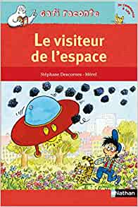 Le visiteur de l'espace