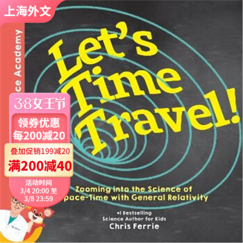 Let's Time Travel!