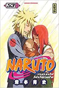 Naruto - Tome 53