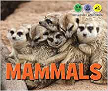 Mammals (Investigate Biodiversity)