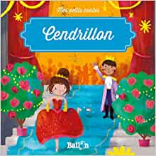 Cendrillon (French Edition)