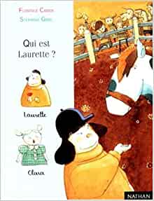 Qui est Laurette ?