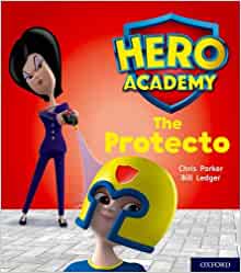 The Protecto(Oxford Level 6)