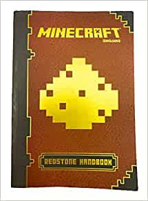 Minecraft - Redstone Handbook