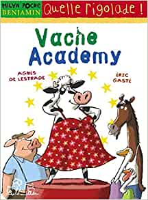 Vache Academy