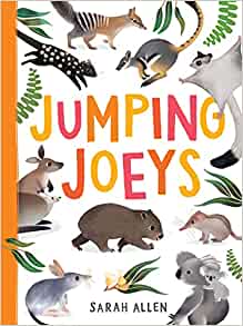 Jumping Joeys