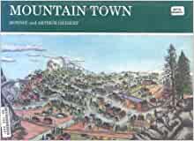 Mountain Town