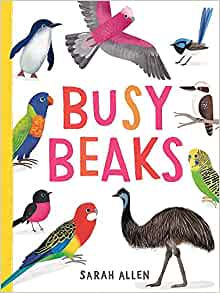 Busy Beaks