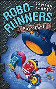 Powerball (Robo-runners)