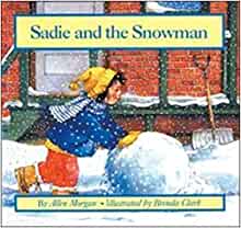 Sadie and the Snowman