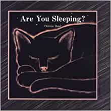 Are you sleeping? (1999) ISBN: 4880129828 [Japanes