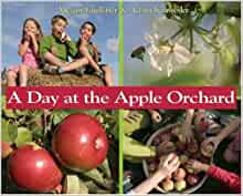 A Day at the Apple Orchard