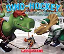 Dino-Hockey