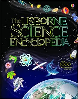 Science Encyclopedia (Internet Linked)