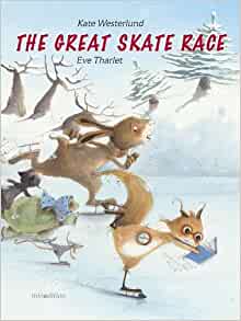 Great Skate Race