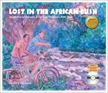 Lost in the African Bush (Seasons of Faith)