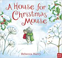 A House for Christmas Mouse