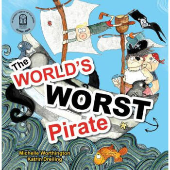 The World's Worst Pirate