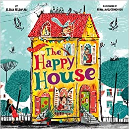 The Happy House (Clever Storytime)