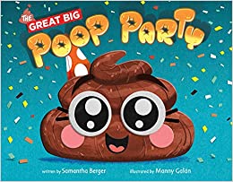 The Great Big Poop Party