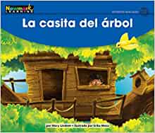 La Casita del Rbol Leveled Text (Early Rising Readers (En)) (Spanish Edition)