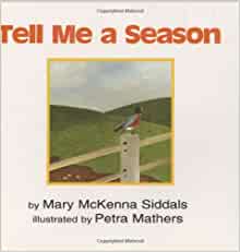 Tell Me a Season