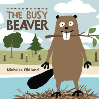 The Busy Beaver