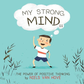 My Strong Mind II: The Power of Positive Thi...