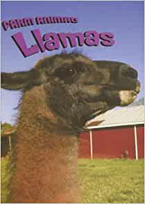 Llamas (Farm Animals)