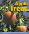 Apple Trees (Early Bird Nature Books)