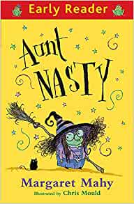 Aunt Nasty (Early Reader)