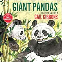 Giant Pandas (New & Updated Edition)