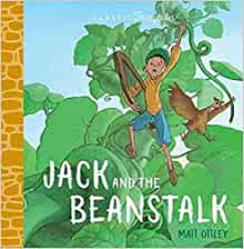 Jack and the Beanstalk