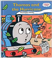 Thomas and the Hurricane