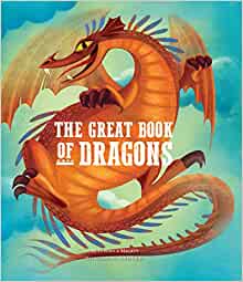 The Great Book of Dragons (Volume 2)