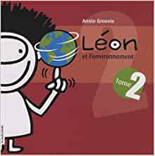 Léon et l'environnement t.2