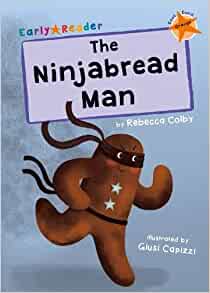 The Ninjabread Man