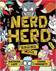 The Nerd Herd